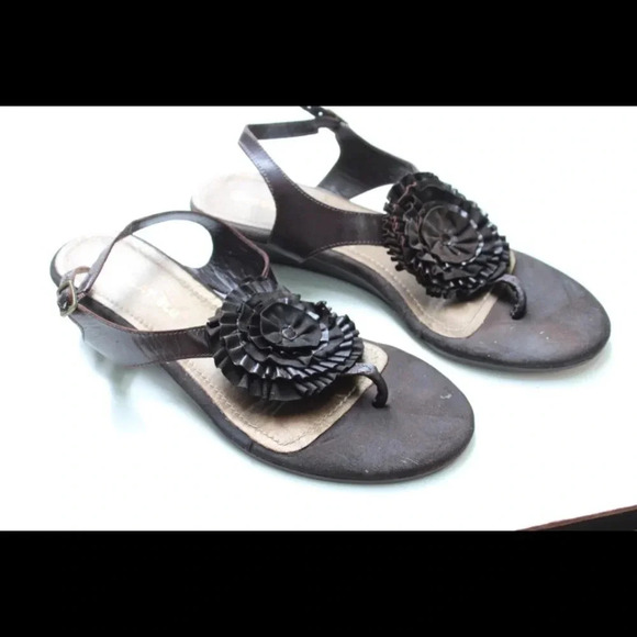 Chocolat blu sandals - Picture 1 of 12